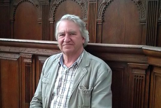 kees van eersel